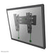 EAN 8717371444976 - Neomounts NM-W125BLACK soporte para TV 101,6 cm (40") Negro imagen 1