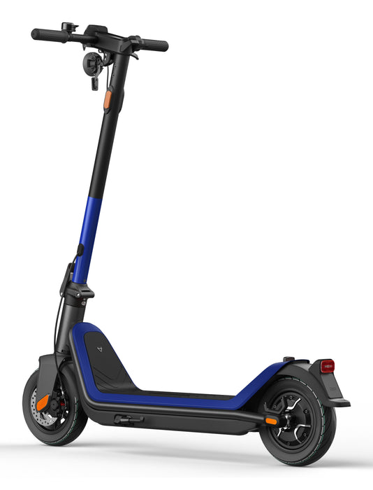 Niu Kqi3 Sport 28 Kmh Negro, Azul