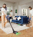 EAN 6932485006809 - Tineco PURE ONE S50 PRO aspiradora de mano Azul, Negro imagen 10