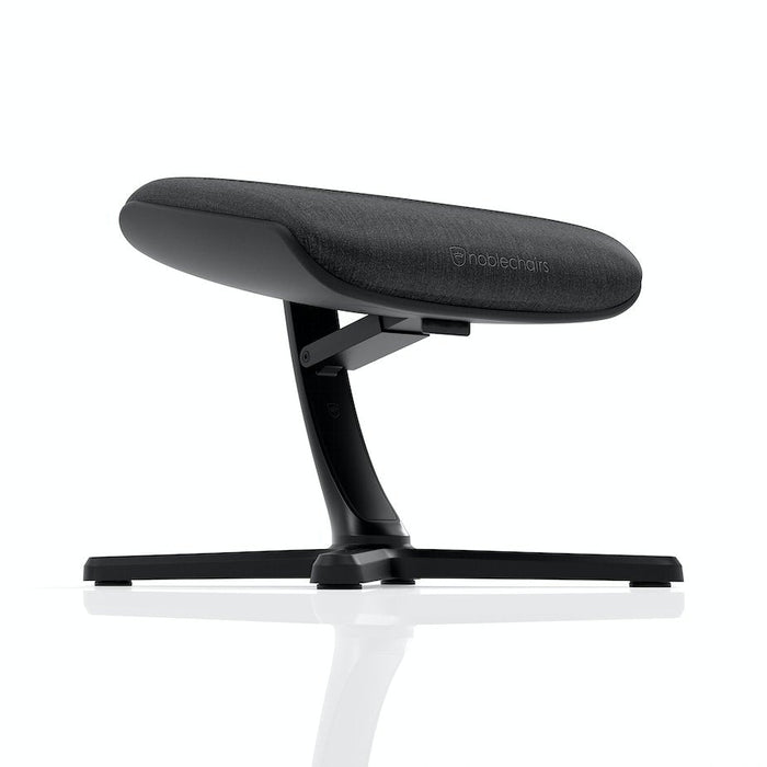 Noblechairs Reposapiés 2 - Tx Antracita