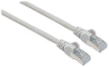 EAN 0766623733274 - Intellinet 7.5m Cat6 SFTP cable de red Gris 7,5 m S/FTP (S-STP) imagen 2