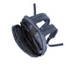 EAN 4260403570418 - Rivacase 8065 39,6 cm (15.6") Mochila Negro, Azul imagen 4