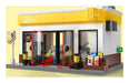EAN 4042774475048 - Jamara CaDA Shell Select imagen 5