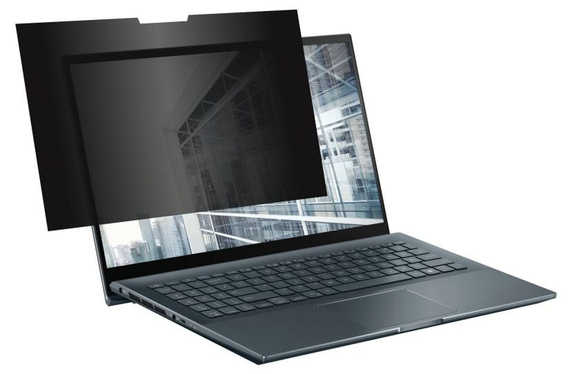 EAN 5715328125537 - eSTUFF GLBE14318182 filtro para monitor imagen 1