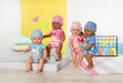 EAN 4001167835036 - BABY born Magic Boy DoC 43cm imagen 37