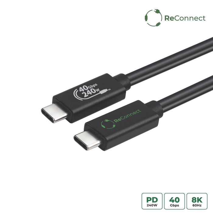 EAN 5715063597378 - Microconnect ECO-USB4CC05 no categorizado imagen 1