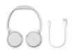 EAN 0840063203501 - Philips 4000 series TAH4209WT/00 auricular y casco Auriculares Inalámbrico Diadema Llamadas/Música Blueto imagen 13