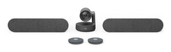 EAN 8592978163143 - Logitech 960-001224 sistema de video conferencia 16 personas(s) Ethernet Sistema de vídeoconferencia en g imagen 1