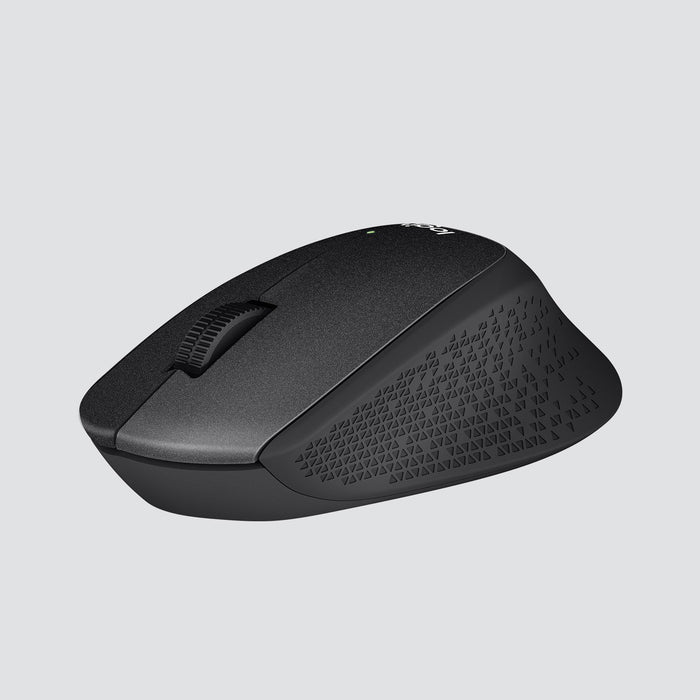 EAN 5099206066717 - Logitech B330 Silent Plus ratón Oficina mano derecha RF inalámbrico Óptico 1000 DPI imagen 5