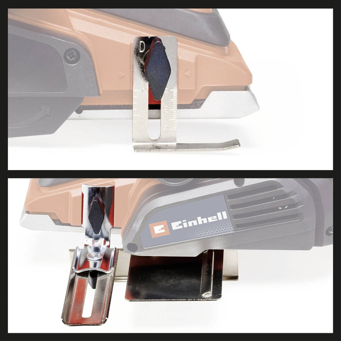 EAN 4006825673029 - Einhell 4345325 no categorizado imagen 6