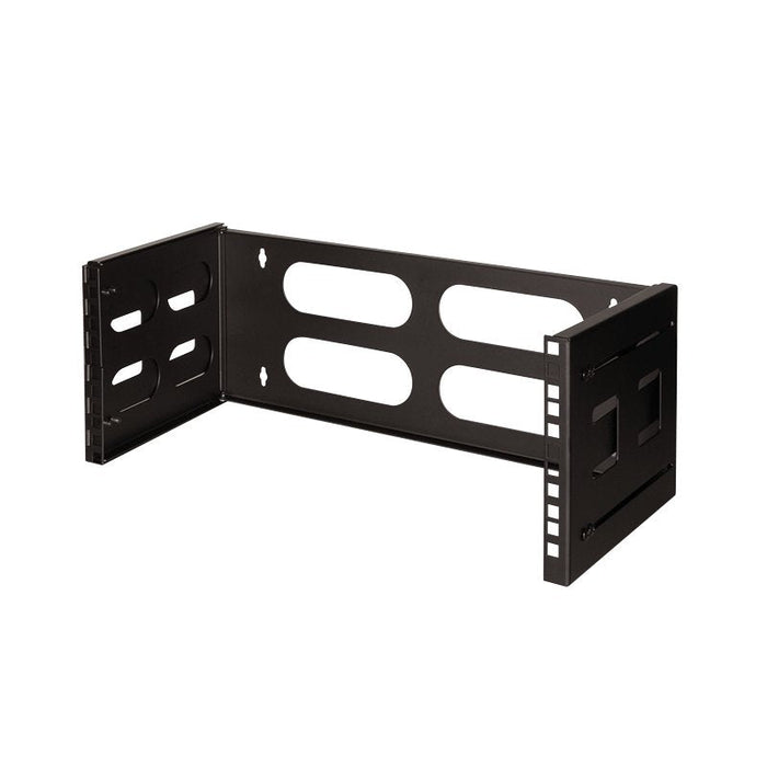 Logilink 19 "Montaje En Pared 4 U, Negro