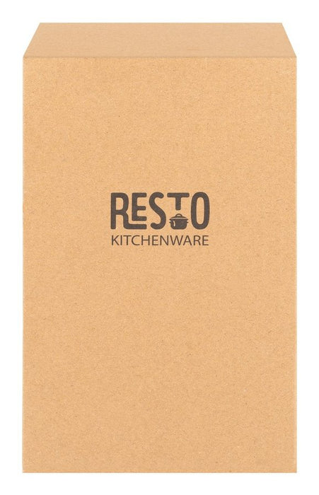 EAN 4260709013794 - Resto Kitchenware 90532 cafetera manual Francés de Prensa 0,6 L Gris imagen 13