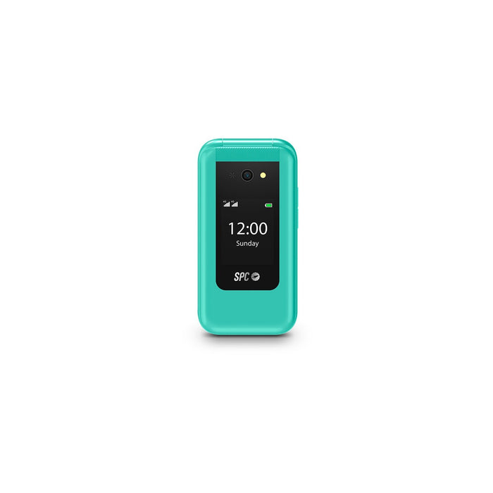 EAN 8436609912895 - SPC Wild 7,11 cm (2.8") 118,5 g Verde imagen 3