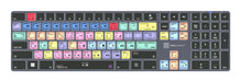 EAN 5707795023256 - Logickeyboard KB-PPROCC-TPC teclado Hogar / Oficina USB + Bluetooth QWERTY Francés Negro imagen 1