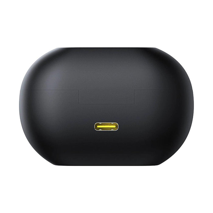 Auriculares Baseus Bass 15 Clip Open Ear True Wireless Stereo (Tws) Dentro De Oído Llamadas/Música Bluetooth Negro