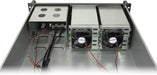 EAN 4260455646420 - Inter-Tech 3U-3508 Estante Negro imagen 3