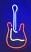 EAN 5901443390800 - Actis ACS-NEON GITARA iluminación de techo imagen 1