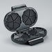 EAN 4008146010156 - Severin WA 2106 gofrera 2 barquillo(s) 1200 W Negro imagen 2