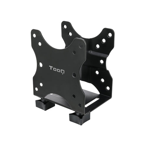 EAN 8433281009578 - TooQ TCCH0001-B soporte y montura para estación de trabajo/PC todo en uno 5 kg Negro imagen 1