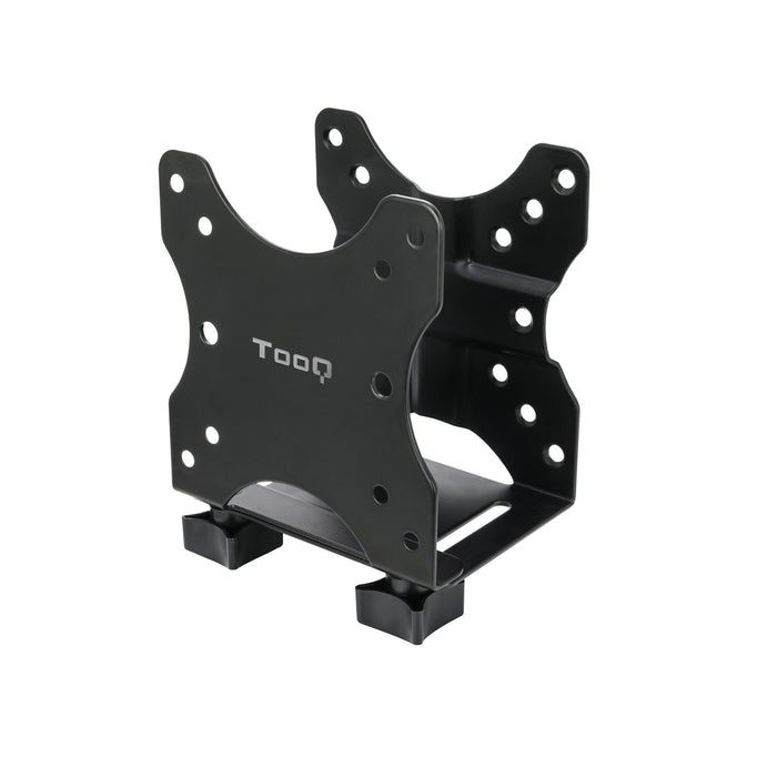 EAN 8433281009578 - TooQ TCCH0001-B soporte y montura para estación de trabajo/PC todo en uno 5 kg Negro imagen 1
