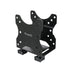 EAN 8433281009578 - TooQ TCCH0001-B soporte y montura para estación de trabajo/PC todo en uno 5 kg Negro imagen 1