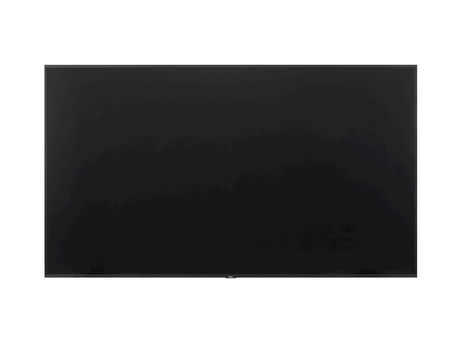 EAN 5028695125216 - NEC MultiSync E758 Pantalla plana para señalización digital 189,2 cm (74.5") LED 400 cd / m² 4K Ultra HD  imagen 10