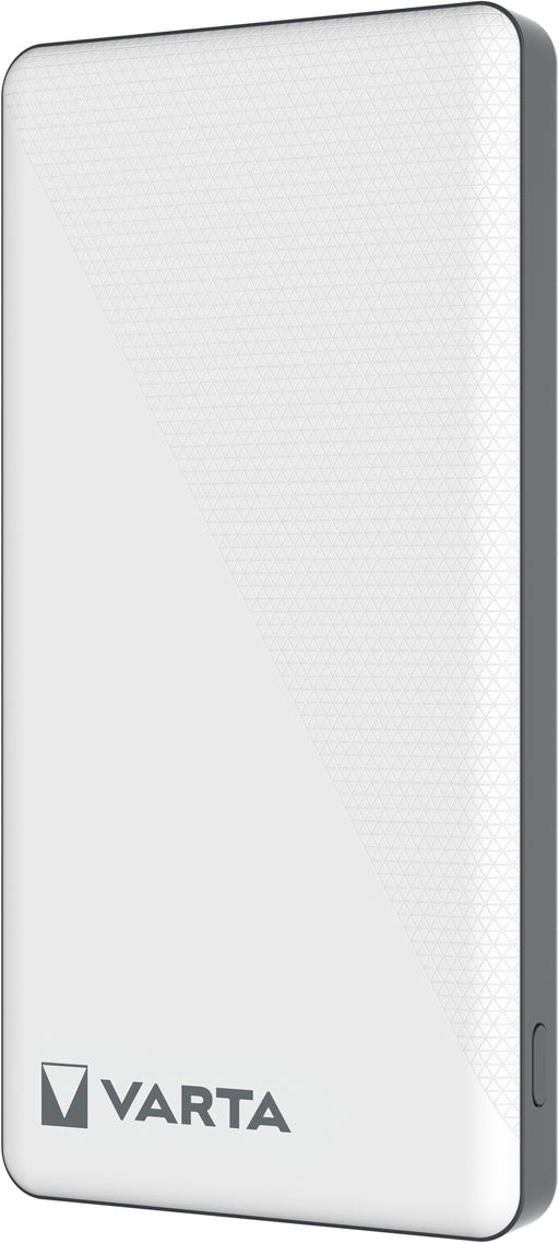 EAN 4008496018895 - Varta Energy 10000 Polímero de litio 10000 mAh Negro, Blanco imagen 2