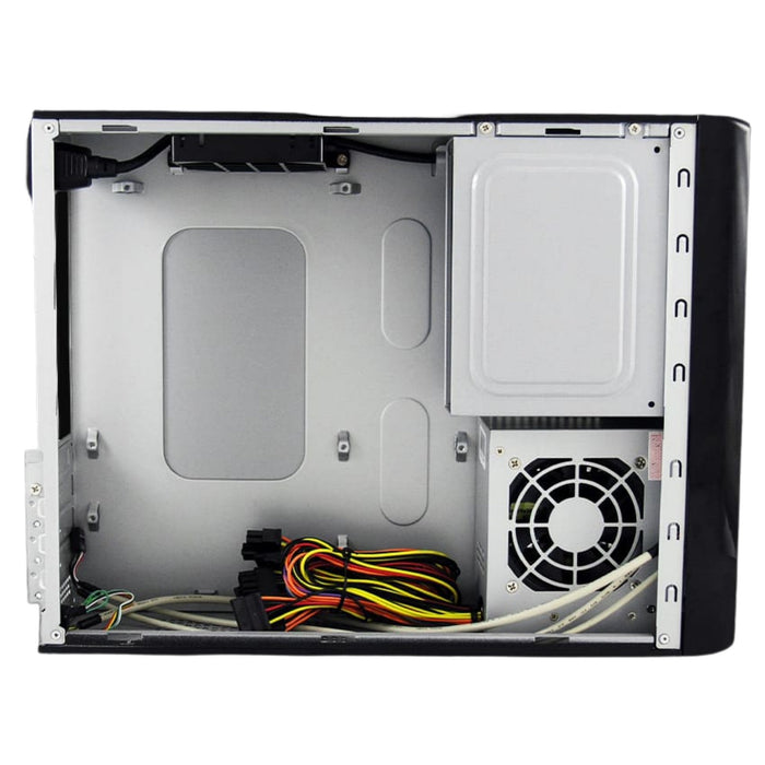 EAN 4260070122668 - LC-Power LC-1400MI carcasa de ordenador Mini Tower Negro 200 W imagen 6