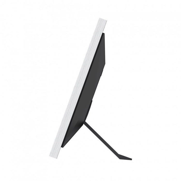 EAN 4000567212645 - Braun DigiFrame 10B marco fotográfico digital Negro, Blanco 25,6 cm (10.1") Pantalla táctil Wifi imagen 3
