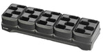 EAN 0000090150074 - Zebra SAC-MC33-20SCHG-01 accesorio para lector de código de barras Juego de cargador de pilas imagen 1