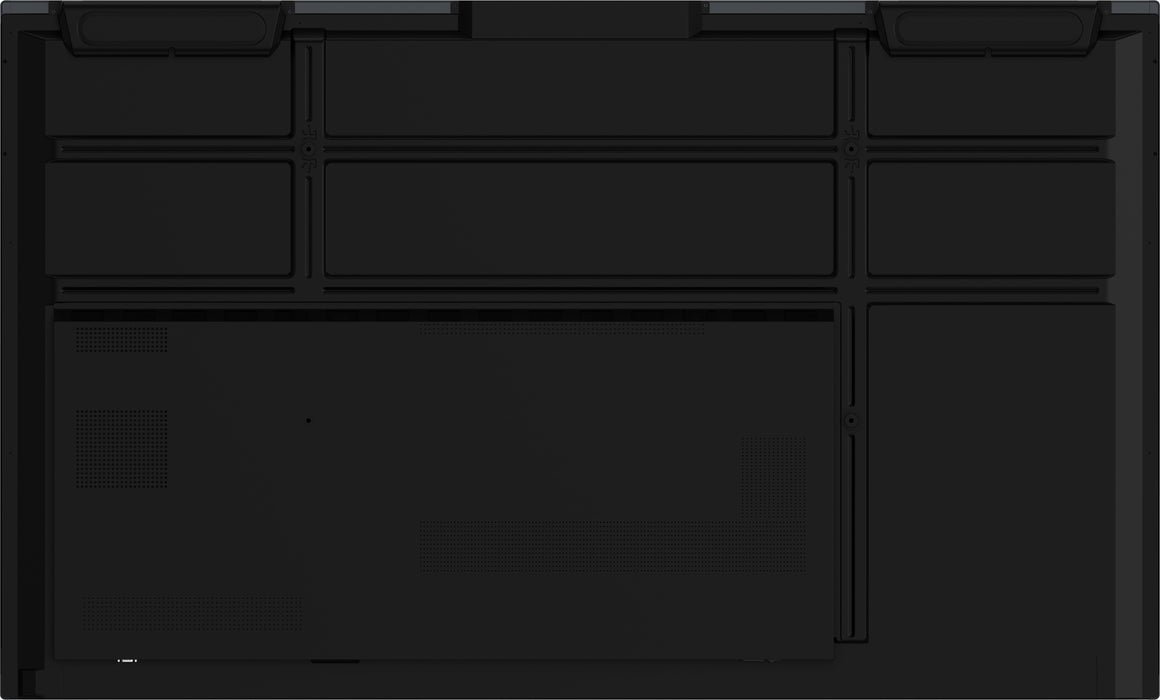 EAN 4948570124039 - iiyama PROLITE TE7514MIS-B2AG Diseño de quiosco 190,5 cm (75") LCD Wifi 435 cd / m² 4K Ultra HD Negro Pan imagen 8