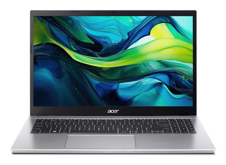 Portable Acer Aspire Ag15-42p-R40h Amd Ryzen 7 5825u 16go Ddr4 512go Pcie Nvme S