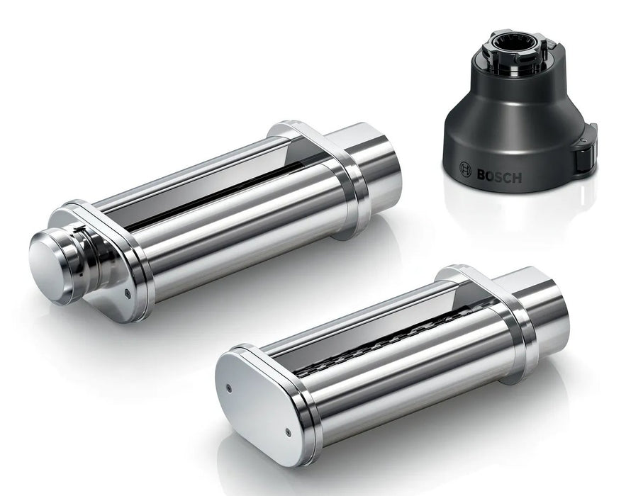 EAN 4242005431571 - Bosch Serie 6 Pasta Passion Set MUM MUZS6PP Kit de extensión imagen 1