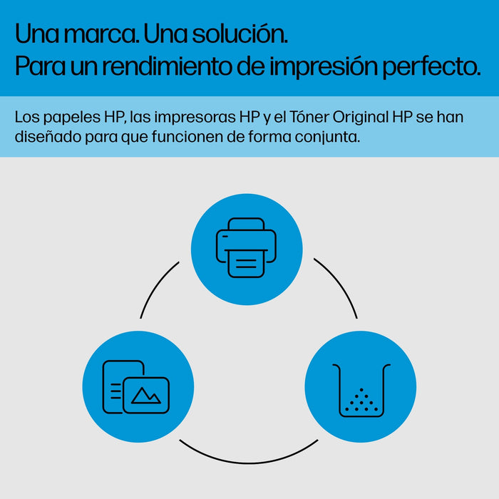 EAN 0884420186830 - HP 646X High Yield Black Original LaserJet Toner Cartridge cartucho de tóner 1 pieza(s) imagen 9