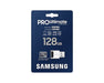 EAN 8806094957235 - Samsung MB-MY128SB/WW memoria flash 128 GB MicroSDXC UHS-I imagen 6
