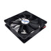 EAN 8809213765964 - Zalman ZM-F1 PLUS(SF) sistema de refrigeración para ordenador Carcasa del ordenador Ventilador 8 cm Negro imagen 4