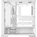 EAN 4711387478790 - ASUS TUF Gaming GT302 ARGB Midi Tower Blanco imagen 7