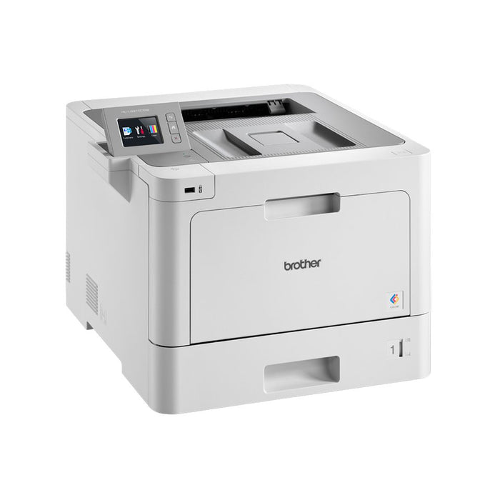 EAN 4977766774246 - Brother HL-L9310CDW impresora láser Color 2400 x 600 DPI A4 Wifi imagen 5