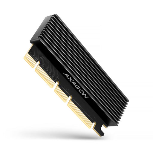 EAN 8595247907547 - Axagon PCEM2-XS tarjeta y adaptador de interfaz Interno M.2 imagen 1