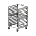 EAN 0810084693193 - Ubiquiti UACC-Rack-Stacking-Kit Kit de superposición imagen 5