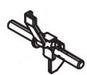 EAN 5706998286390 - KYOCERA 302LV24100 accesorio o pieza de recambio para impresora/escáner Accionador imagen 1