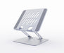 EAN 8716309132329 - Gembird NBS-D1-04 soporte para monitor 39,6 cm (15.6") Escritorio Plata imagen 1
