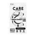EAN 5715685005619 - PanzerGlass CARE™ by ® Urban Combat Case Transparent w. Black MagSafe iPhone 15 Pro funda para teléfono m imagen 2