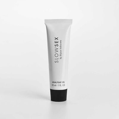 EAN 8436562013806 - Bijoux Indiscrets Anal Play Gel Oral 30 ml imagen 1