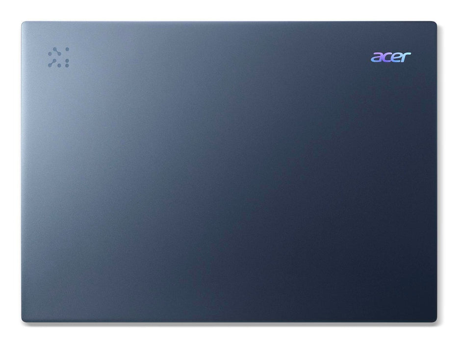EAN 4711474627964 - Acer Aspire 14 AI A14-11M-X3EH Copilot+ PC Qualcomm Snapdragon X1-26-100 Portátil 35,6 cm (14") WUXGA 16  imagen 7