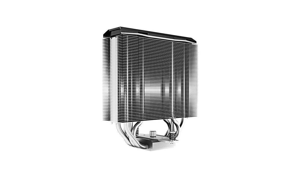 EAN 6933412727064 - DeepCool AS500 Procesador Refrigerador de aire 14 cm Negro 1 pieza(s) imagen 7