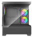 EAN 4044953504082 - Xilence Beam Midi Tower Negro imagen 5