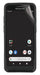 EAN 3700992534008 - Mobilis 036342 accesorio para ordenador de bolsillo tipo PDA Protector de pantalla imagen 1