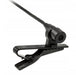 EAN 5055145752531 - Audio-Technica ATR-3350X micrófono Negro Micrófono de corbata/solapa imagen 1