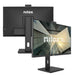 EAN 8431775036291 - Nilox NXM24RWEB0265 pantalla para PC 61 cm (24") 1920 x 1080 Pixeles Full HD LED Negro imagen 3